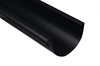 PVC gutters